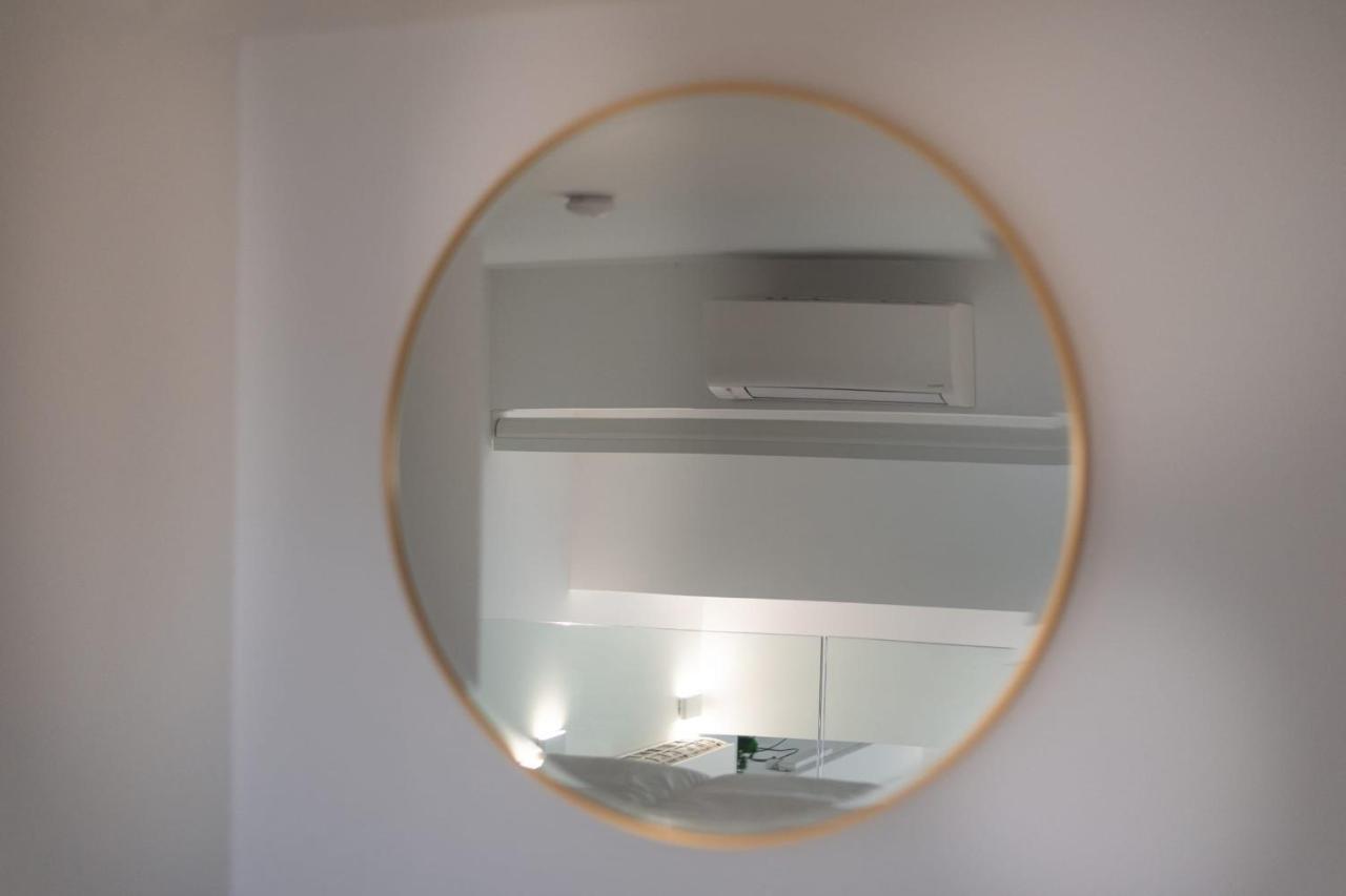 Beachfront Maisonette Gibraltar Exterior foto