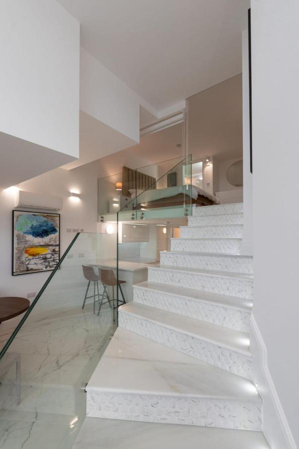 Beachfront Maisonette Gibraltar Exterior foto